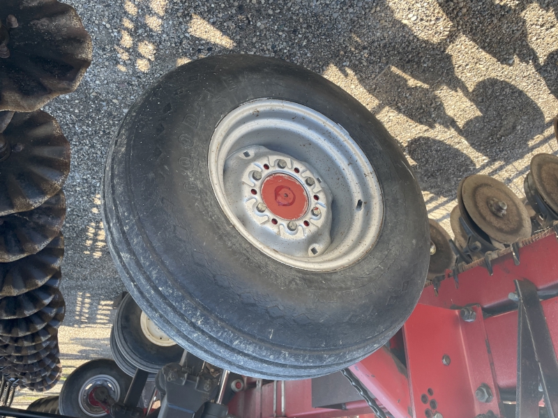 CASE IH 5400 MINIMUM-TILL DRILL
