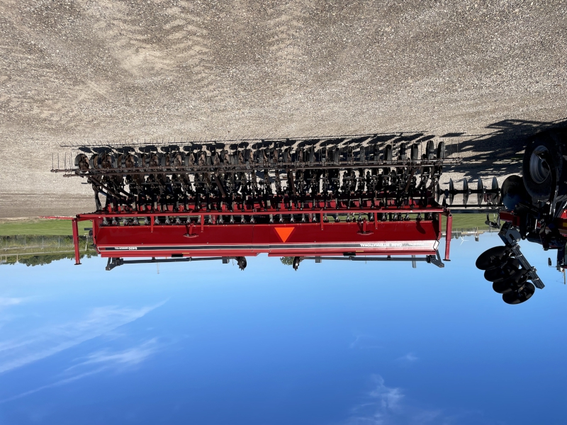 CASE IH 5400 MINIMUM-TILL DRILL