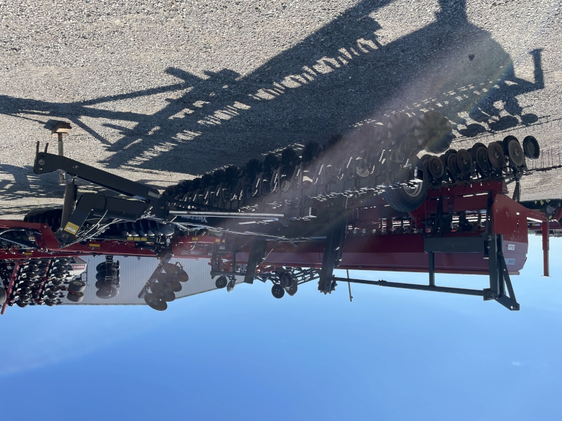 CASE IH 5400 MINIMUM-TILL DRILL