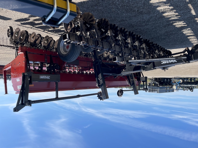CASE IH 5400 MINIMUM-TILL DRILL