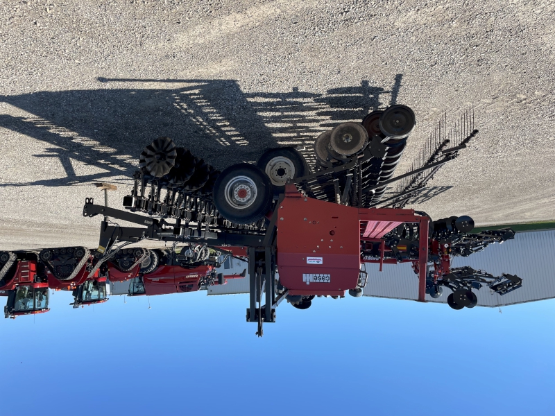 CASE IH 5400 MINIMUM-TILL DRILL