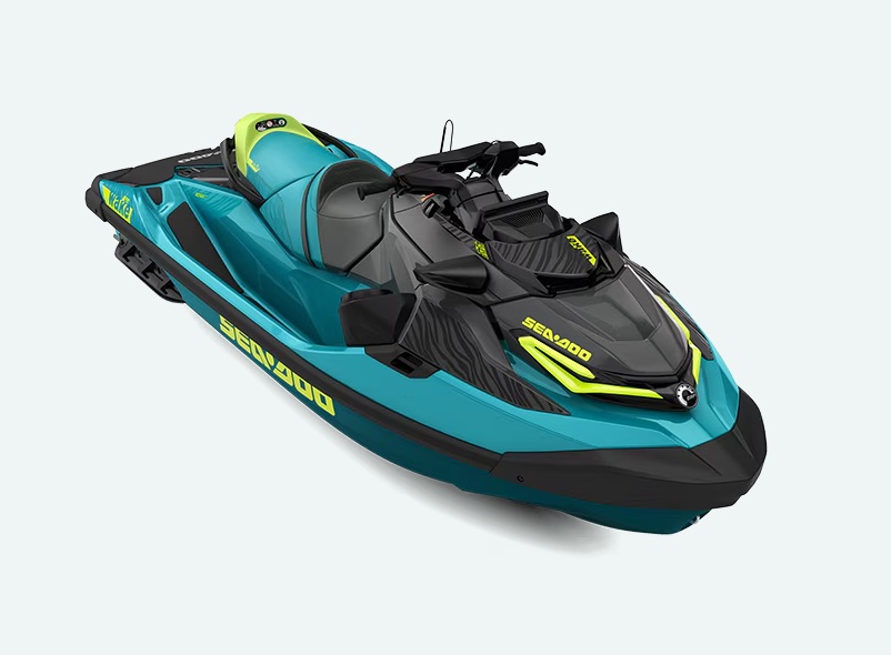 2026 SEA-DOO WAKE PRO 230 PERSONAL WATERCRAFT WITH SOUND