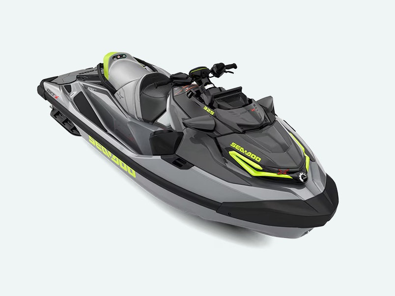 2026 SEA-DOO RXT-X 325 PERSONAL WATERCRAFT