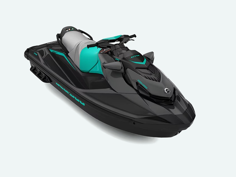 2026 SEA-DOO GTR 230 PERSONAL WATERCRAFT WITH SOUND