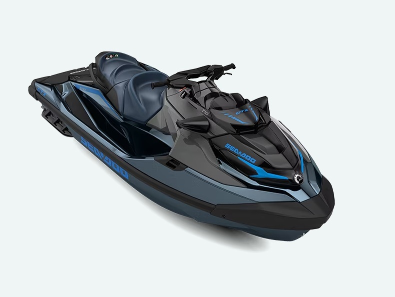 2026 SEA-DOO GTX 170 PERSONAL WATERCRAFT