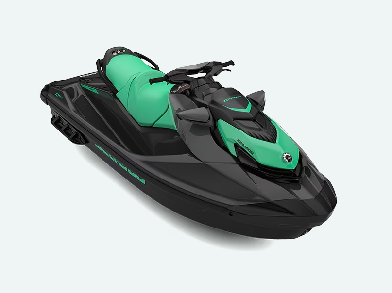 2026 SEA-DOO GTI SE 130 PERSONAL WATERCRAFT