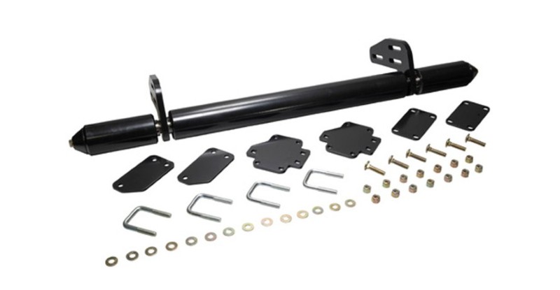 BRAND NEW HUSTLER STRIPER ROLLER KIT