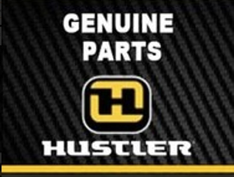 BRAND NEW HUSTLER 72 INCH MOWER DECK ADAPTER