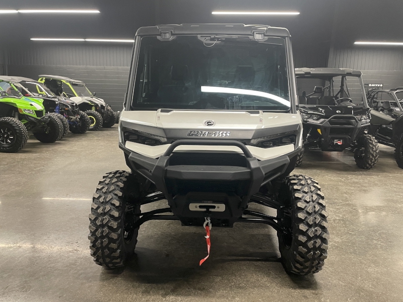 Side-by-Side/Utility Vehicle  2026 CAN-AM DEFENDER LIMITED HD11 SIDE BY SIDE Photo