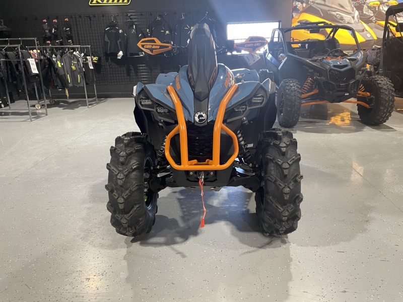 ATV  2026 CAN-AM RENEGADE XMR 1000R ATV Photo