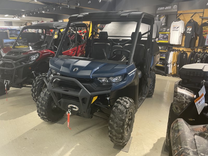 ATV & Utility Vehicles  2026 CAN-AM DEFENDER XT HD9 SIDE BY SIDE Photo