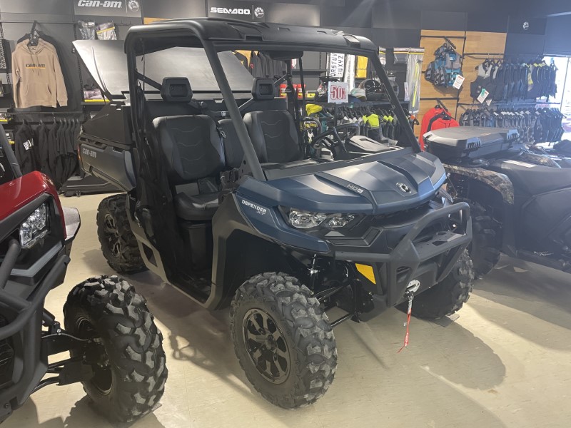 2026 CAN-AM DEFENDER XT HD9 SIDE BY SIDE