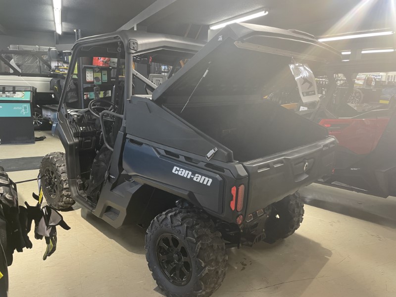 ATV & Utility Vehicles  2026 CAN-AM DEFENDER XT HD9 SIDE BY SIDE Photo