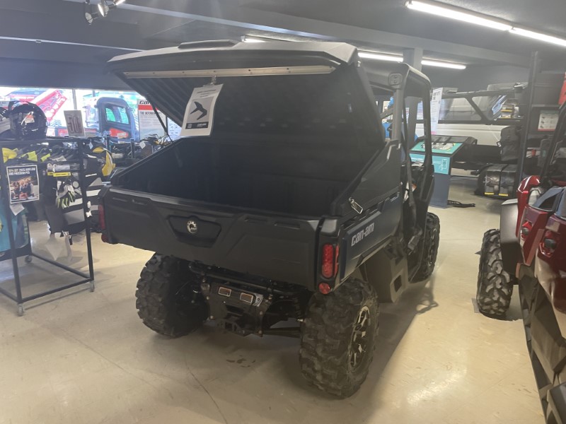 ATV & Utility Vehicles  2026 CAN-AM DEFENDER XT HD9 SIDE BY SIDE Photo