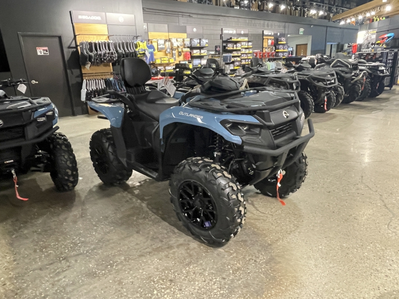 ATV  2026 CAN-AM OUTLANDER MAX XT 700 ATV Photo