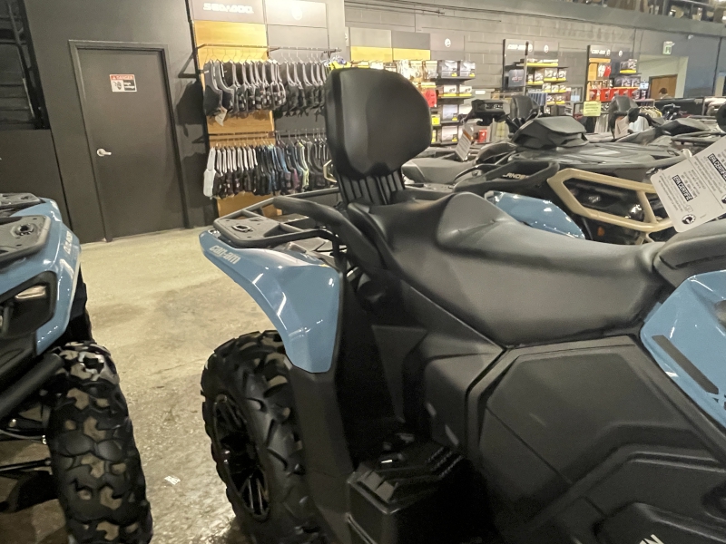 ATV  2026 CAN-AM OUTLANDER MAX XT 700 ATV Photo