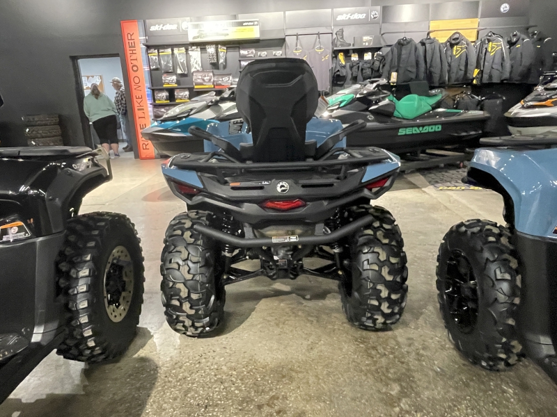 ATV  2026 CAN-AM OUTLANDER MAX XT 700 ATV Photo