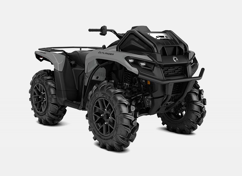 2026 CAN-AM OUTLANDER XMR 700 ATV