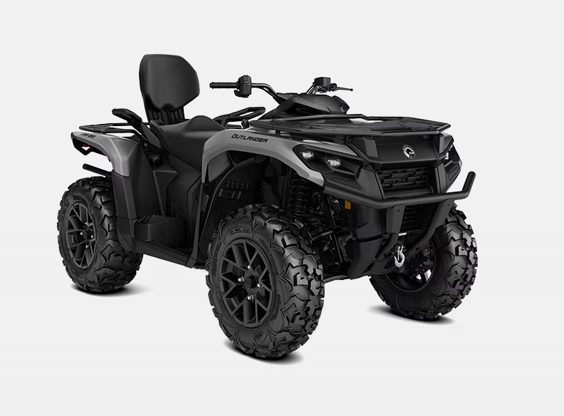 2026 CAN-AM OUTLANDER MAX XT 700 ATV