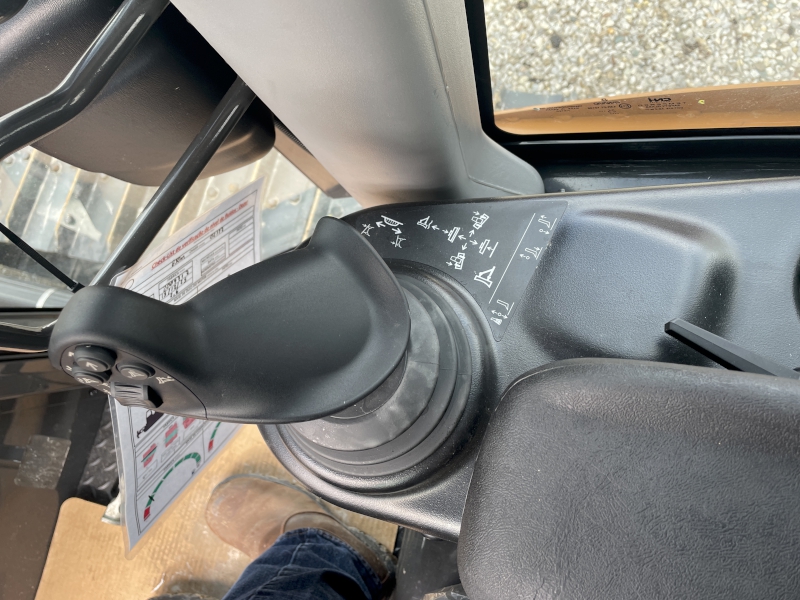 2026 CASE 850M CRAWLER DOZER