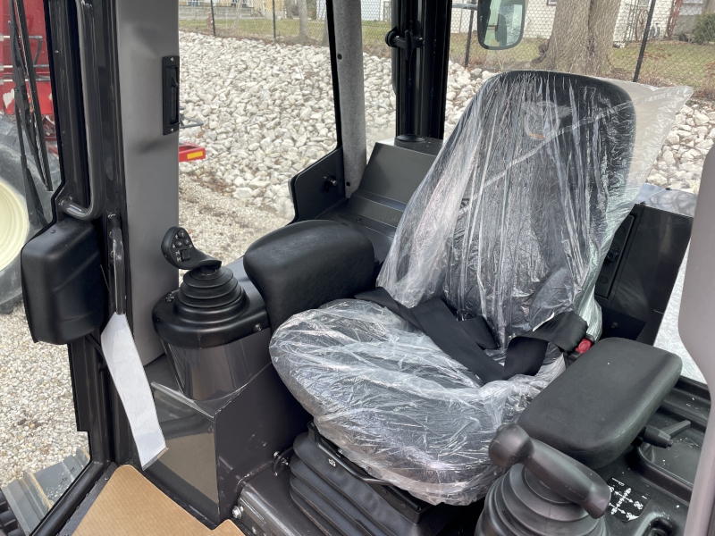 2026 CASE 850M CRAWLER DOZER