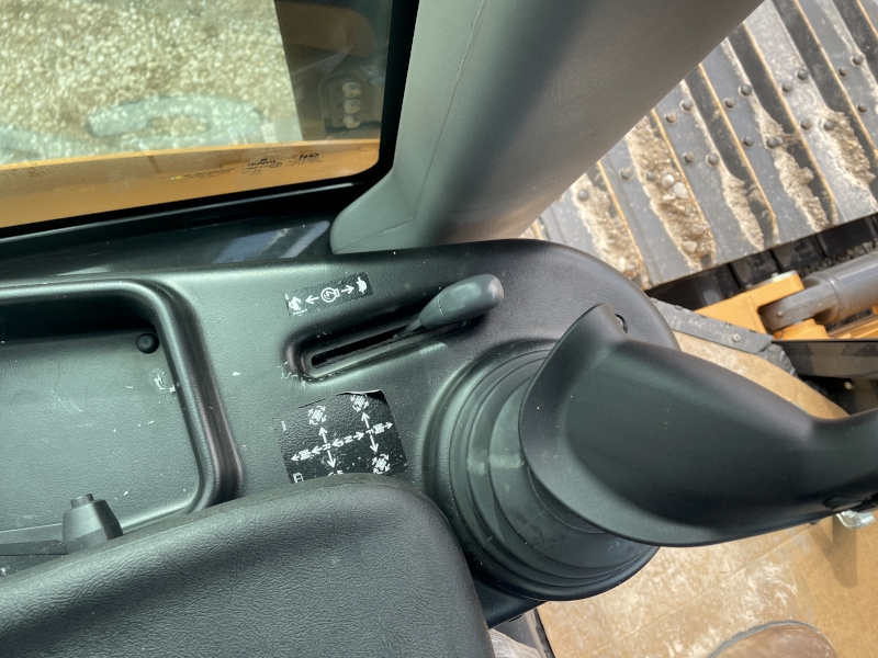 2026 CASE 850M CRAWLER DOZER