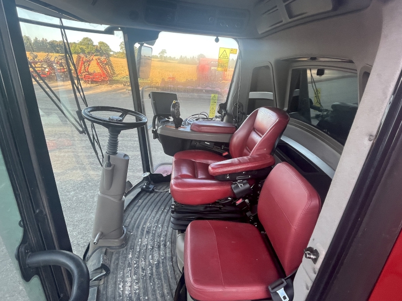 2016 CASE IH 8240 COMBINE