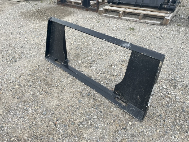 2025 HLA ATTACHMENTS (HORST) WOKBO500K WELD ON KIT