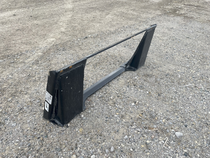 2025 HLA ATTACHMENTS (HORST) WOKBO500K WELD ON KIT