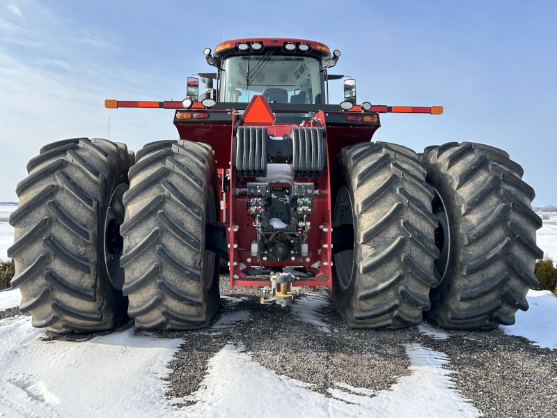 2023 CASE IH STEIGER 470 TRACTOR