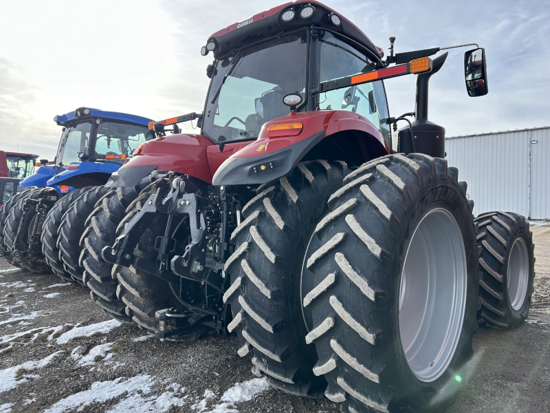 2024 CASE IH MAGNUM 310 TRACTOR