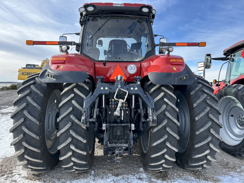 2024 CASE IH MAGNUM 280 TRACTOR