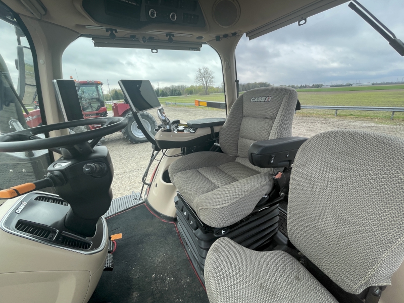 2024 CASE IH MAGNUM 280 TRACTOR