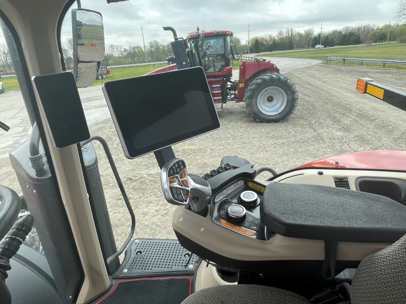 2024 CASE IH MAGNUM 280 TRACTOR