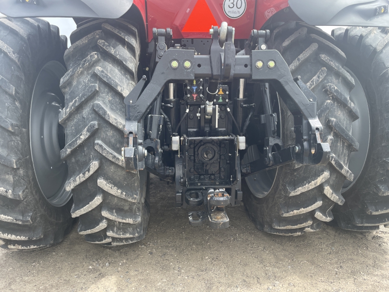 2024 CASE IH MAGNUM 280 TRACTOR