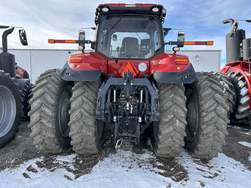 2024 CASE IH MAGNUM 340 TRACTOR