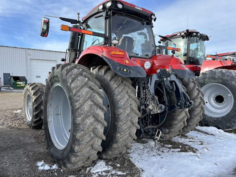 2024 CASE IH MAGNUM 340 TRACTOR