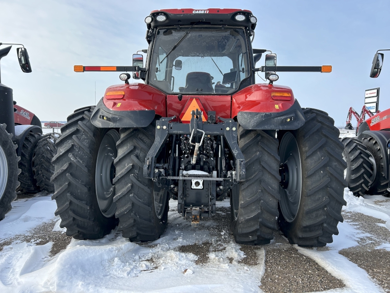 2024 CASE IH MAGNUM 220 TRACTOR