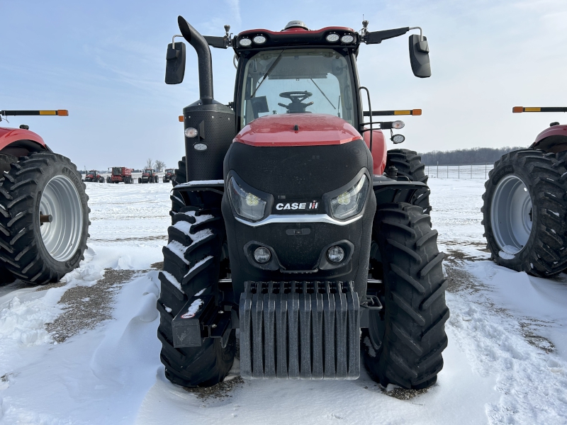 2024 CASE IH MAGNUM 220 TRACTOR