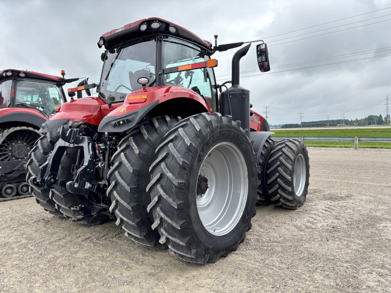2024 CASE IH MAGNUM 340 TRACTOR