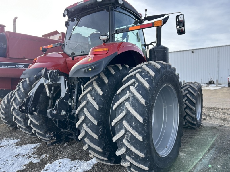 2024 CASE IH MAGNUM 340 TRACTOR