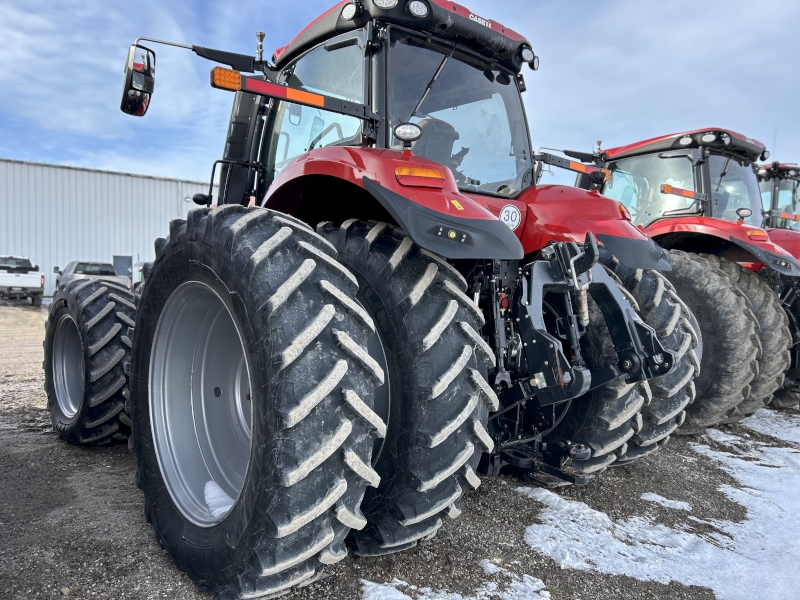 2024 CASE IH MAGNUM 340 TRACTOR