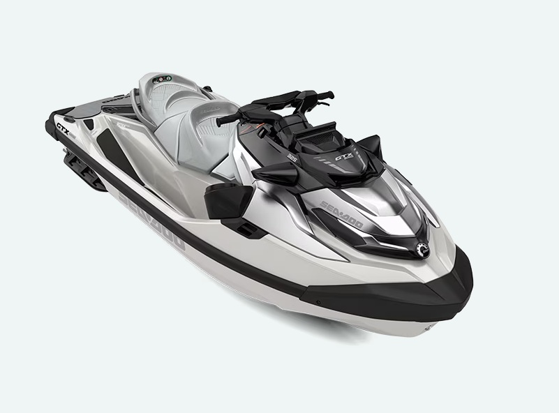 2026 SEA-DOO GTX LIMITED 325 PERSONAL WATERCRAFT
