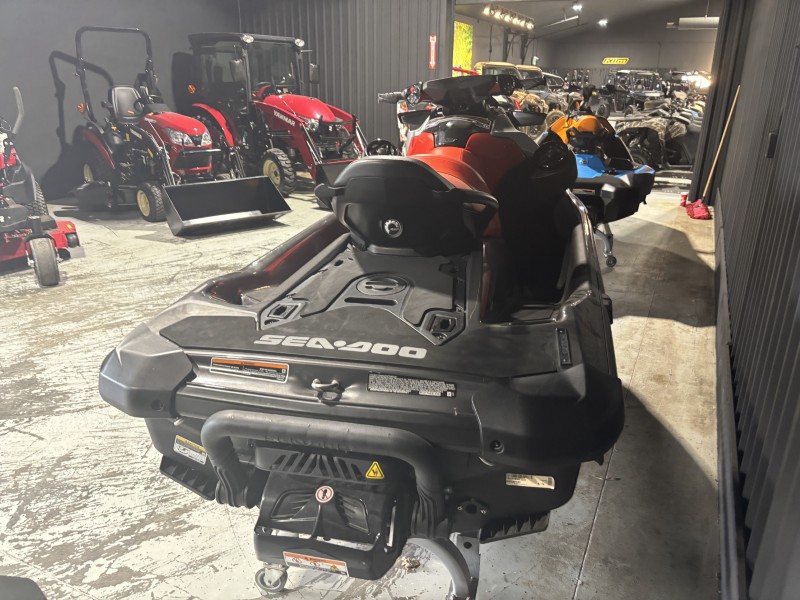 Personal Watercraft  2023 SEA-DOO GTI SE 170 PERSONAL WATERCRAFT WITH SOUND Photo