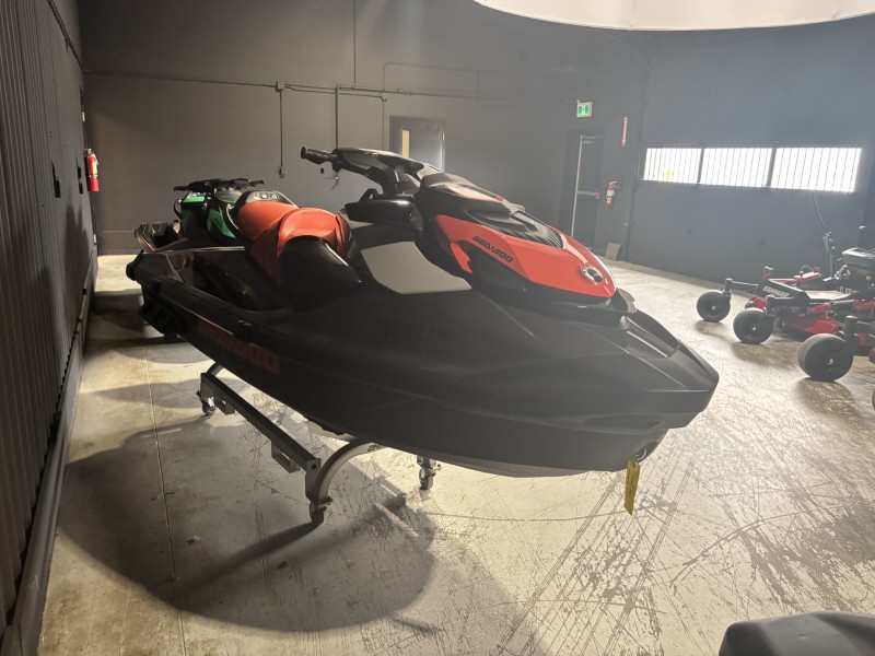 Personal Watercraft  2023 SEA-DOO GTI SE 170 PERSONAL WATERCRAFT WITH SOUND Photo