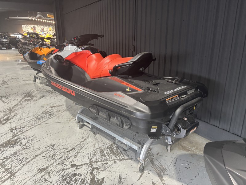 Personal Watercraft  2023 SEA-DOO GTI SE 170 PERSONAL WATERCRAFT WITH SOUND Photo