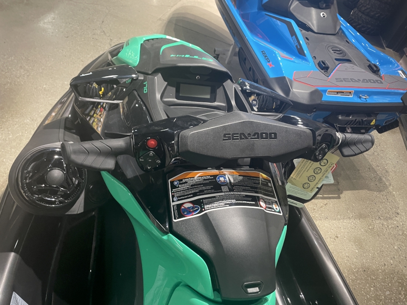 Personal Watercraft  2026 SEA-DOO GTI SE 170 PERSONAL WATERCRAFT WITH SOUND Photo
