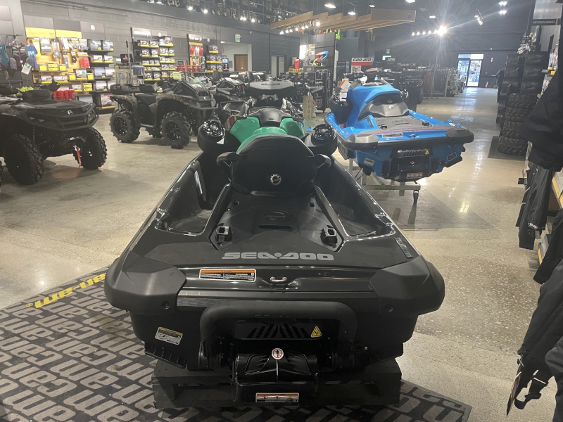 Personal Watercraft  2026 SEA-DOO GTI SE 170 PERSONAL WATERCRAFT WITH SOUND Photo