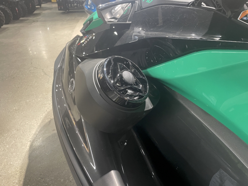 Personal Watercraft  2026 SEA-DOO GTI SE 170 PERSONAL WATERCRAFT WITH SOUND Photo