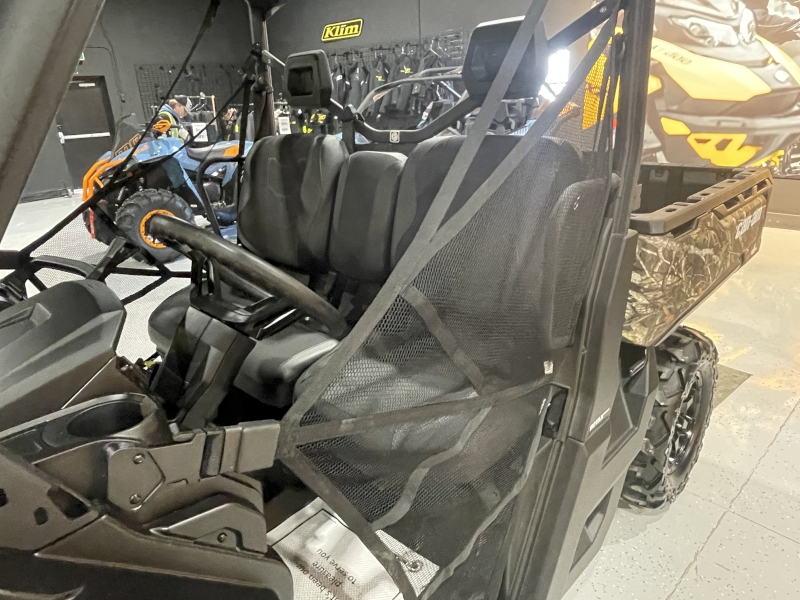Side-by-Side/Utility Vehicle  2026 CAN-AM DEFENDER XT HD9 SIDE BY SIDE Photo